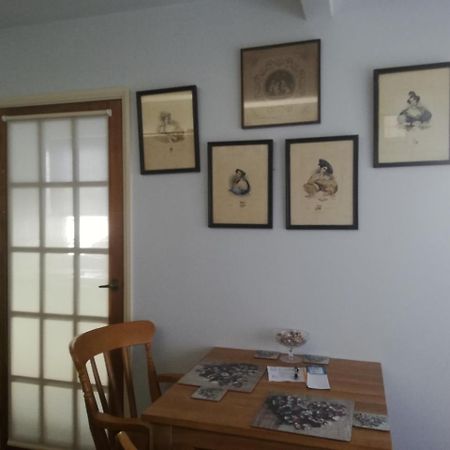 Bed and Breakfast Troy House Painswick Zewnętrze zdjęcie