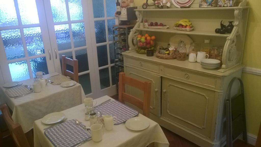 Bed and Breakfast Troy House Painswick Zewnętrze zdjęcie
