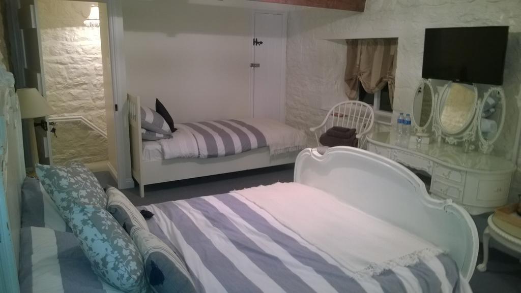 Bed and Breakfast Troy House Painswick Pokój zdjęcie