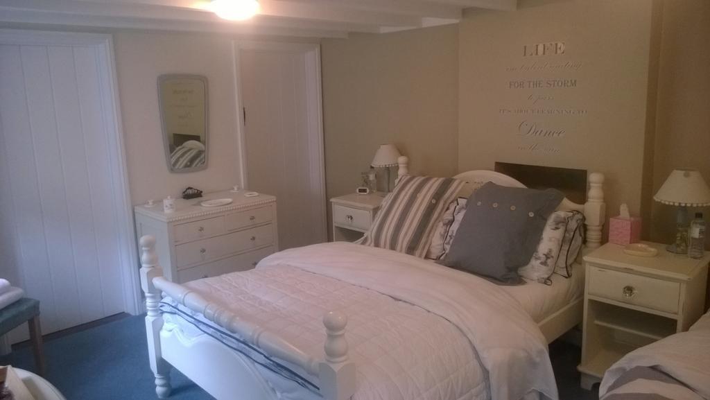 Bed and Breakfast Troy House Painswick Pokój zdjęcie