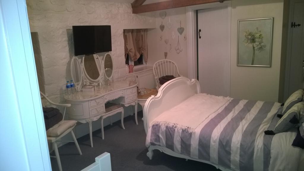 Bed and Breakfast Troy House Painswick Pokój zdjęcie