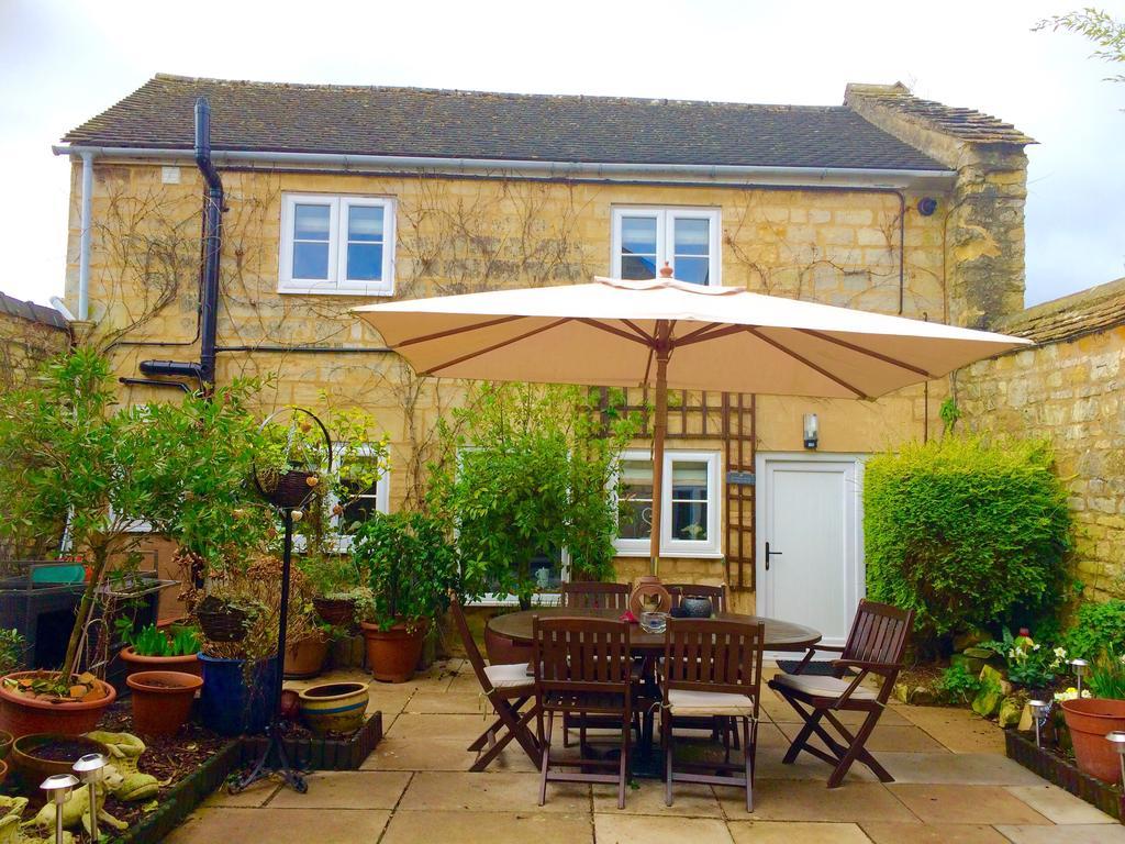 Bed and Breakfast Troy House Painswick Zewnętrze zdjęcie