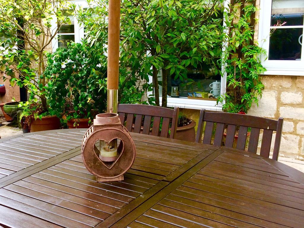 Bed and Breakfast Troy House Painswick Zewnętrze zdjęcie