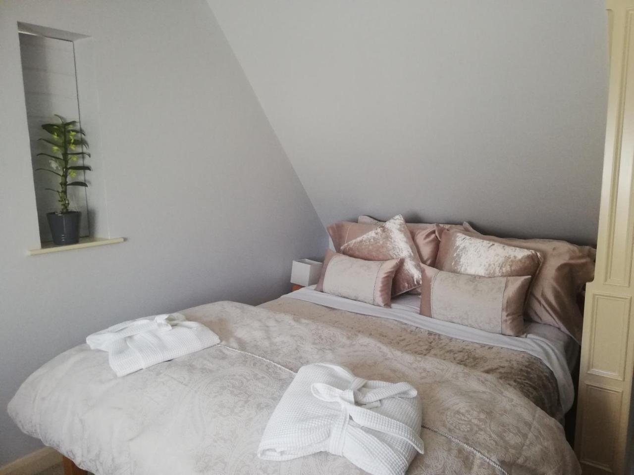 Bed and Breakfast Troy House Painswick Zewnętrze zdjęcie