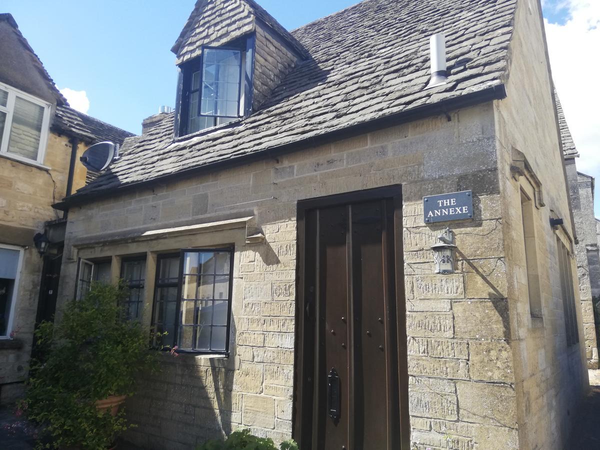 Bed and Breakfast Troy House Painswick Zewnętrze zdjęcie